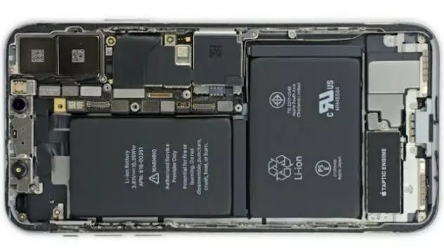 手機電池生產(chǎn)廠家排行 手機電池生產(chǎn)廠家排行
